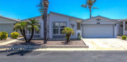 1250 N Kirby Street Unit 205, Hemet