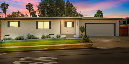5760 Marengo AVE, La Mesa