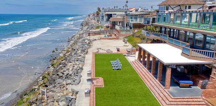 1931 S Pacific Street, Oceanside