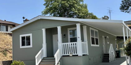 13217 Aurora Dr Unit 28, El Cajon