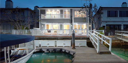736 Harbor Island Drive, Newport Beach