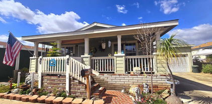 450 E Bradley Avenue Unit SPC 144, El Cajon