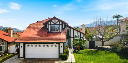9387 Hot Springs Road, Corona