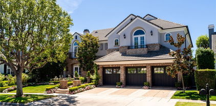 115 Old Course Drive, Newport Beach