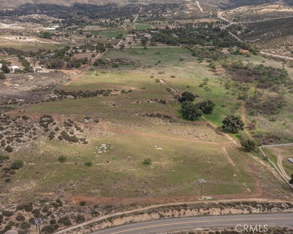 De Portola Road, Temecula