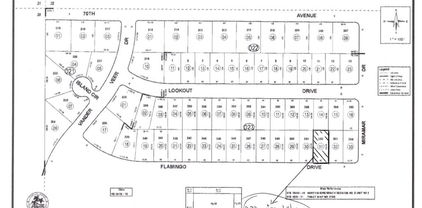Lot 352 Flamingo Drive, Mecca