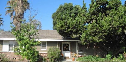 505 N Old Ranch Road, Arcadia