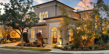 25 Tenderfoot, Irvine