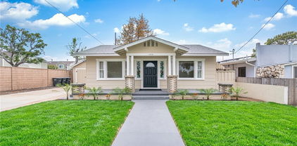 1058 E Almond Avenue, Orange