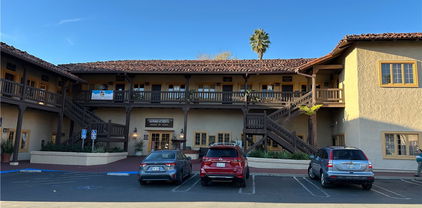 110 Civic Center Drive Unit 203, Vista