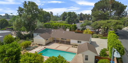 17450 Devonshire Street, Northridge