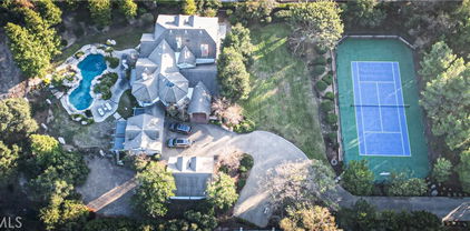 17702 Santiago Canyon Road, Silverado