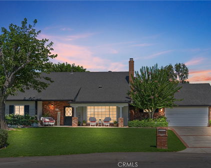 2270 Caballeros Road, Norco