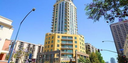 801 Ash St Unit 203, Downtown