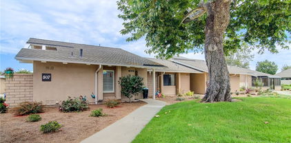 8656 Fresno Circle Unit 507C, Huntington Beach