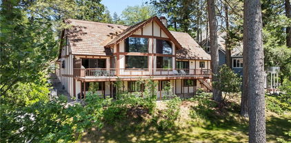 524 Golf Course Road, Lake Arrowhead