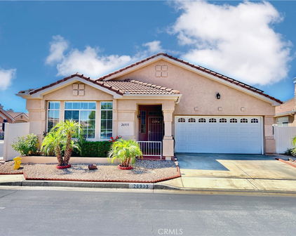 26933 Circus Drive, Menifee