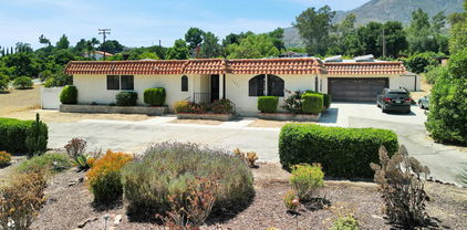 1271 Cliff Avenue, Fillmore