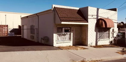 664 Townsite Drive, Vista