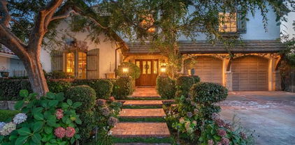Rancho Santa Fe