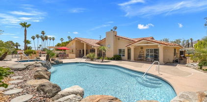 600 W Via Escuela, Palm Springs