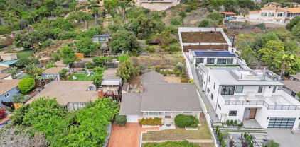 5461 Linda Rosa Ave, La Jolla