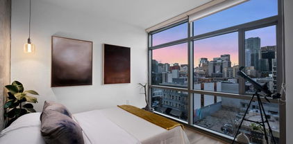 800 The Mark Lane Unit 704, Downtown