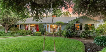 408 Oxford Drive, Arcadia