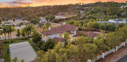 3055 Brookside Lane, Encinitas