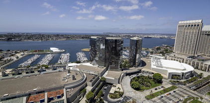 100 Harbor Drive Unit 3305/6, Downtown
