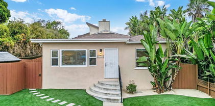 4725 Saratoga Avenue, San Diego