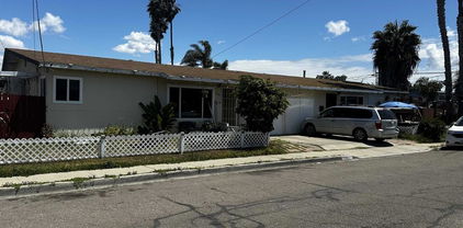 1361 65 14Th St, Imperial Beach
