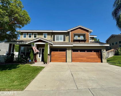 16347 Starstone Road, Chino Hills