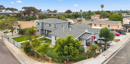 1138 42 S 35th St, Logan Heights