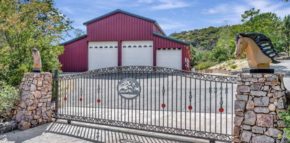 6378 Japatul Vista Lane, Alpine