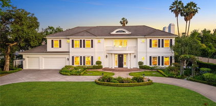 2786 E California Boulevard, Pasadena