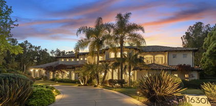 16301 Avenida De Los Olivos, Rancho Santa Fe