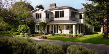 800 GREENTREE Road, Pacific Palisades