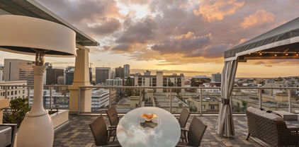 850 Beech St Unit 1205, Downtown