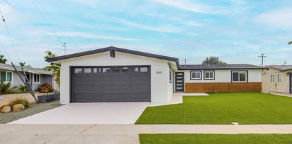5165 WINTHROP ST, Clairemont/Bay Park