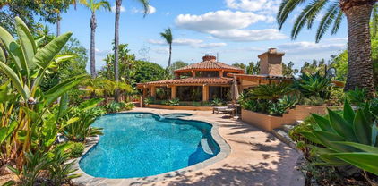 17216 & 17218 La Brisa, Rancho Santa Fe
