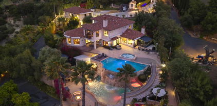 3449 Via Loma Vista, Escondido