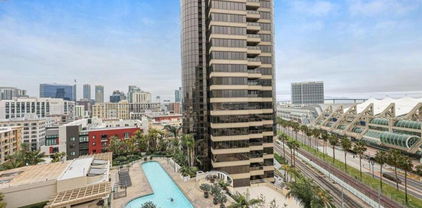 100 Harbor Drive Unit 1106, San Diego
