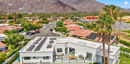 1172 E Deepak Road, Palm Springs