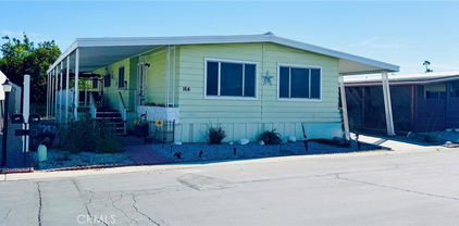 601 N Kirby Street Unit 164, Hemet