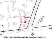 1451 E Main Street, Barstow image