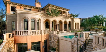 12 Skyridge, Newport Coast