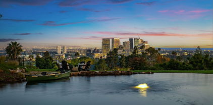 1177 Loma Linda Drive, Beverly Hills