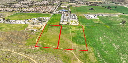California Ave, Hemet