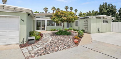 435 Country Club Ln, Coronado